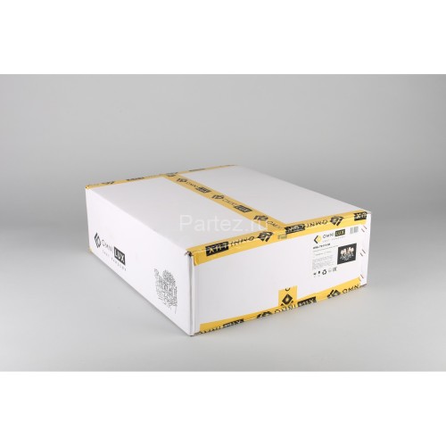 Подвесная люстра Omnilux OML-79113-08