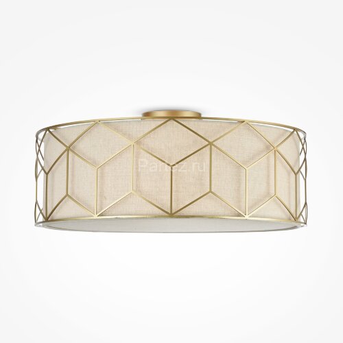 Потолочная люстра Maytoni H223-PL-05-G