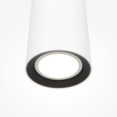 Подвесной светильник Maytoni MOD161PL-01W1