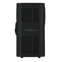 Кондиционер мобильный Zanussi ZACM-10 UPB/N6 Black