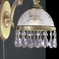 Бра Reccagni Angelo A 6000/1