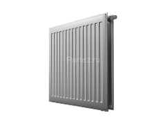 Радиатор панельный Royal Thermo VENTIL HYGIENE VH20-500-1200 Silver Satin