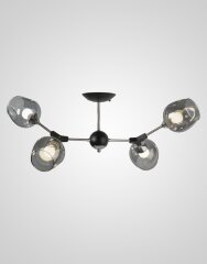 Потолочная люстра Мелодия Света 000067866