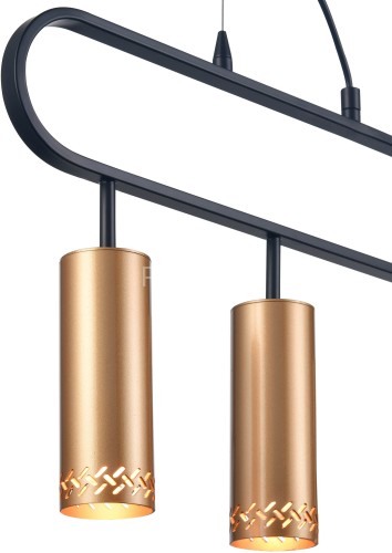 Подвесной светильник Vele Luce VL5794P04