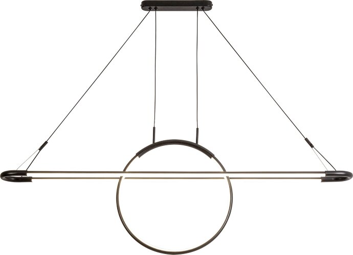 Подвесной светильник Favourite 4587-12P