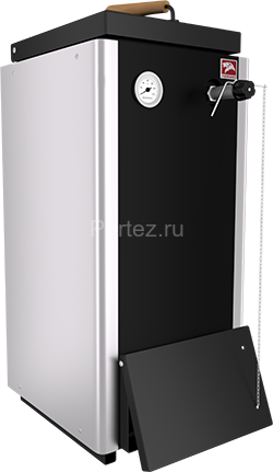 Котел твердотопливный Лемакс ФОРВАРД - 12.5