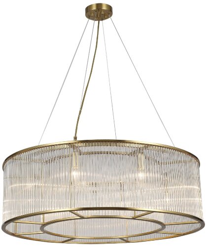 Подвесная люстра Favourite 2907-8P