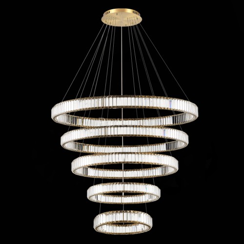 Подвесная люстра ST Luce SL1622.313.05