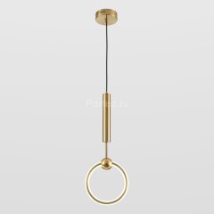 Подвесной светильник Lussole LSP-7093