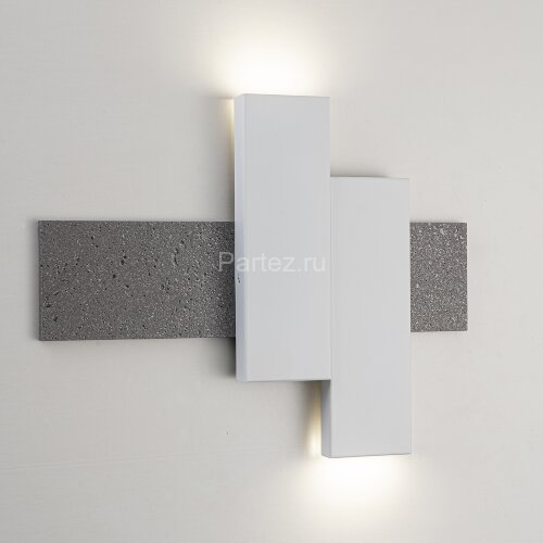 Настенный светильник Indigo V000119L