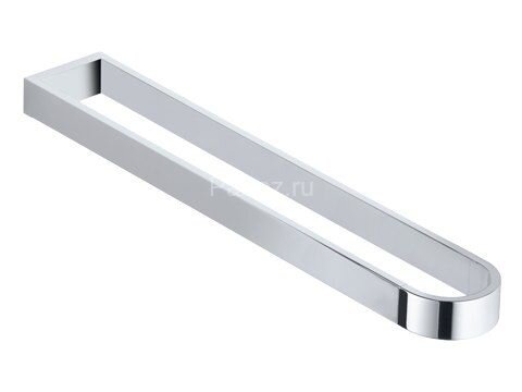 Полотенцедержатель Keuco Edition 300 двойной, хром (30018010000)