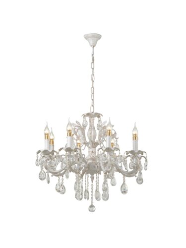 Подвесная люстра Мелодия Света 000023792