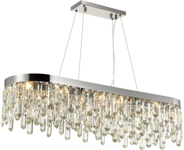 Подвесная люстра Odeon Light 4985/12