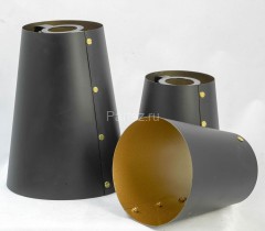 Подвесная люстра Lussole Loft GRLSP-9869