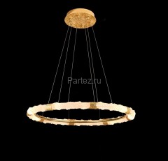 Подвесная люстра Fluorite FL1097-8PC