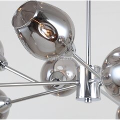 Потолочная люстра F-Promo 2657-10U