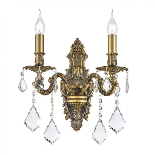 Бра Dio D'Arte Barolo E 2.1.2.600 A