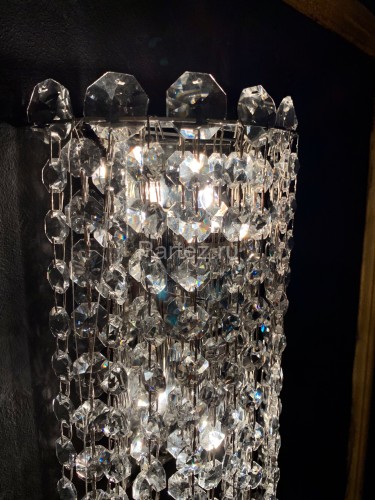 Настенный светильник Newport 10902/A