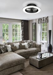 Потолочная люстра Mantra 7800