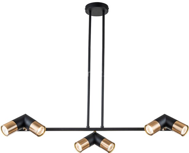 Потолочная люстра Indigo V000452