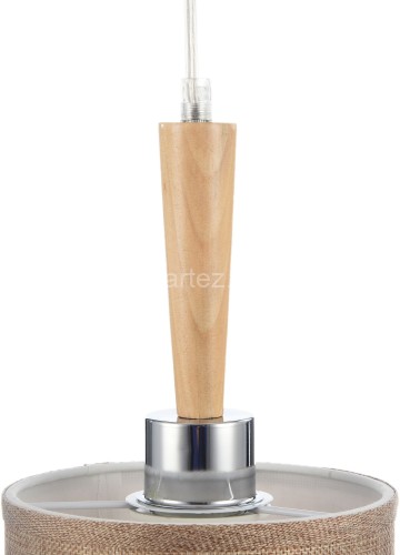 Подвесной светильник Freya FR5329-PL-01-CH