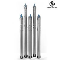Скважинный насос Grundfos SQ 2-85