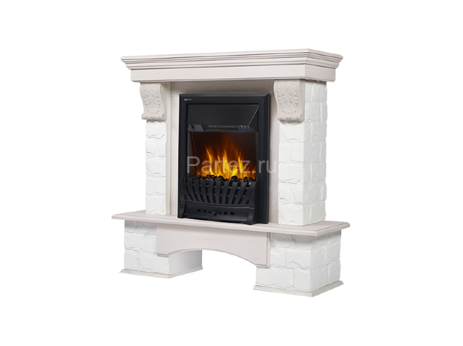 Портал Electrolux Forte Classic белый/беленый дуб