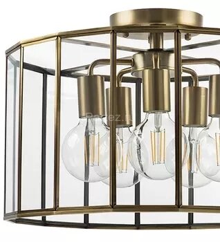 Потолочная люстра Lightstar 798251