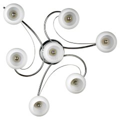Потолочная люстра Lussole LGO LSP-8036