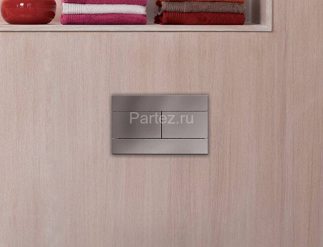 Комплект Jacob Delafon Vox: унитаз c инсталляцией 40 см, сиденье тонкое микролифт, клавиша хром (E21