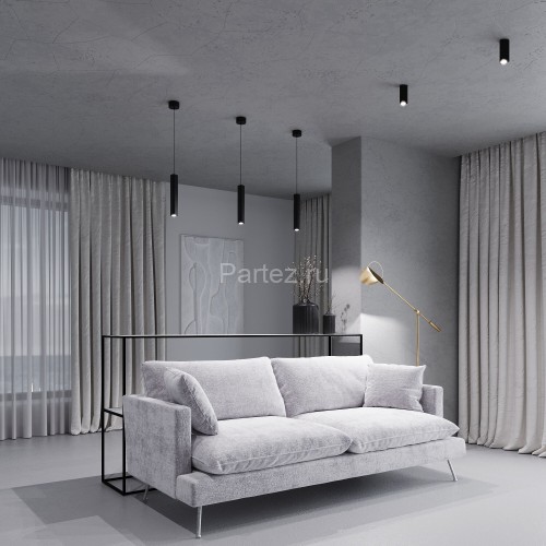 Подвесной светильник Elektrostandard 50310 LED