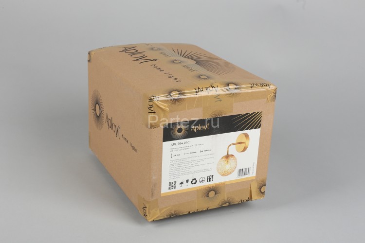 Бра Aployt APL.764.01.01