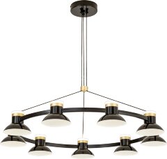 Подвесная люстра Favourite 4516-9P