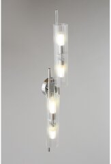 Потолочная люстра Aployt APL.315.17.04