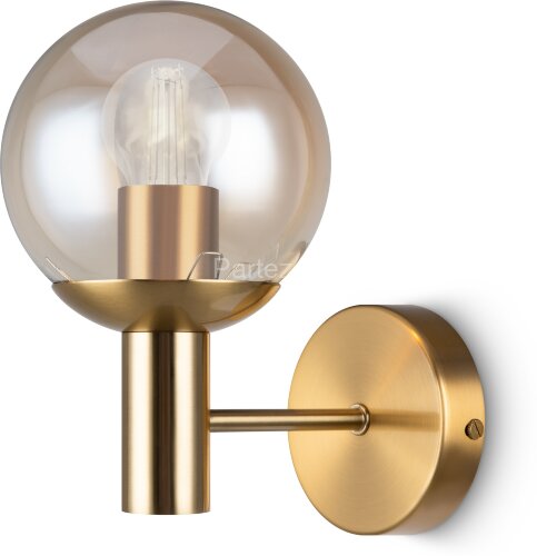 Бра Freya FR5175WL-01BS