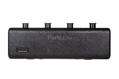 Коллектор двухконтурный Heatmix с гидроразделителем