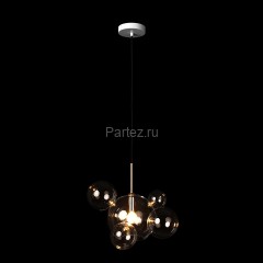 Подвесной светильник Loft It 2027-P6 mini