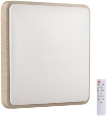 Настенно-потолочный светильник Sonex 7608/EL