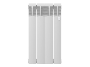 Радиатор алюминиевый Royal Thermo Revolution  500/80-4