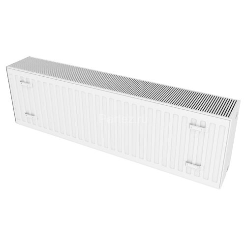 Радиатор стальной панельный LEMAX Compact 33Х300Х600
