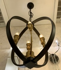 Подвесная люстра Lightstar 731247