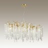 Подвесная люстра Odeon Light 5005/12