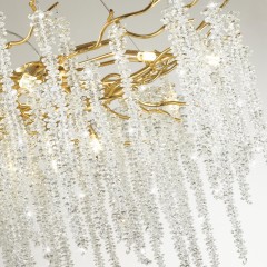 Подвесная люстра Odeon Light 5005/12