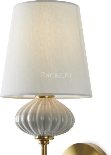 Бра Freya FR2029WL-01BS
