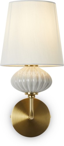 Бра Freya FR2029WL-01BS
