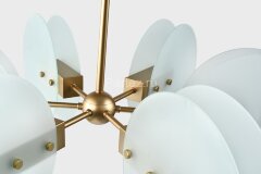 Подвесная люстра Moderli V10427-6P