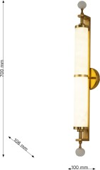 Бра Favourite 3012-2W