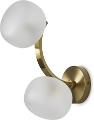 Бра Freya FR5444WL-02BS