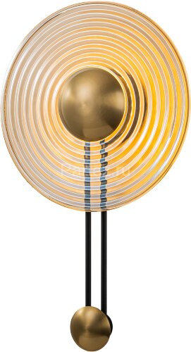 Настенный светильник Favourite 4306-1W