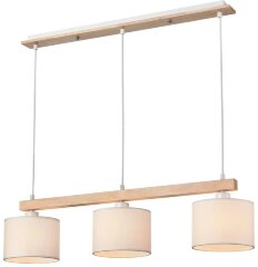 Подвесной светильник Velante 518-716-03